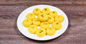 Kesar Peda