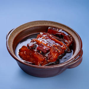 Braised Pork Belly