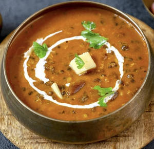 Dhaba Dal Makhni