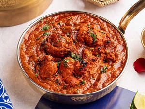 Chicken Tikka Handi [500ml]