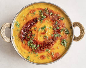 Dhaba Dal Tadka