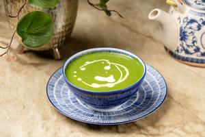 Palak Soup