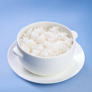 Steamed Jasmine Rice