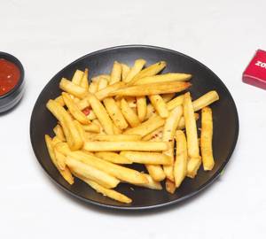 Classic Salted Fries