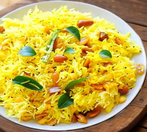 Lemon Rice