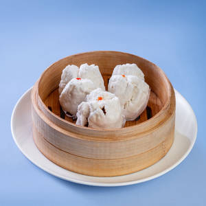 Pork Char Siu Bun