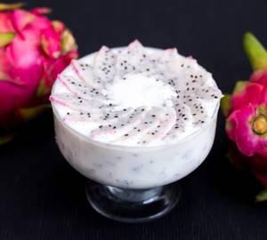 Dragon Fruit Cream