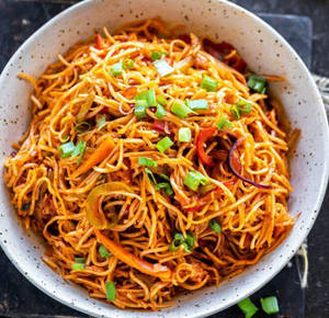 Veg Noodles