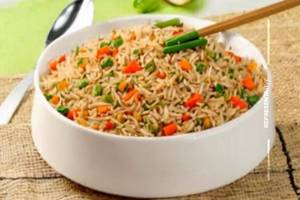 Veg. fried rice