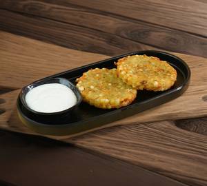 Sabudana vada