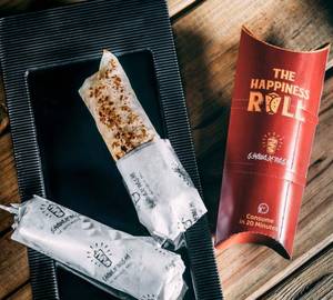 Pocket Shawarma Cheese