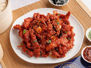 Chicken Crispy [500ml]