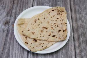 Rumali Roti