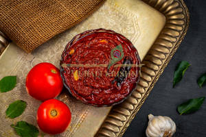 Tomato Pickle 220gm