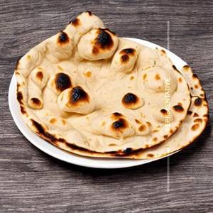 Plain Tandoori Roti