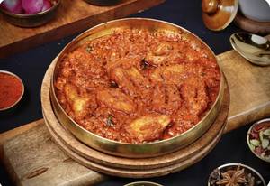 Rara Chaap Masala