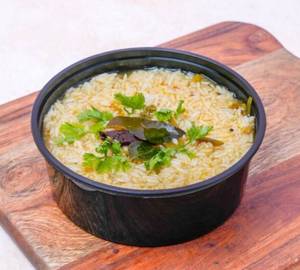 Rasam rice bowl