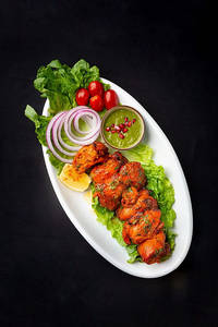 Chicken Tikka