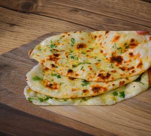 Butter Naan