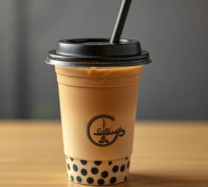 Classic Taiwanese Bubble Tea_330 ml