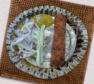 Fish finger basa(3 pcs)