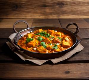 Shahi Paneer