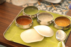 Order Food Online from Moksham Veg Restaurant in Pallikaranai, Chennai ...
