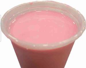 Rose Milk