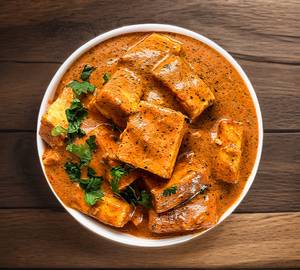 Paneer Masala
