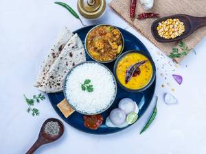 Veg Meal