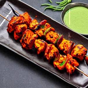 Chicken Tikka