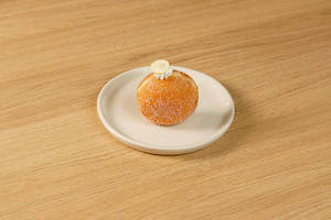 Lemon Meringue