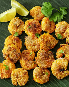 Prawn Rava (10 To 12pcs)