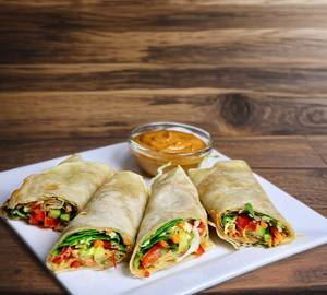 Veg Roll