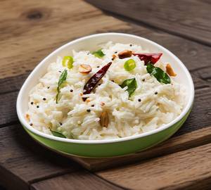 Curd Rice