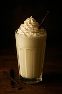 Vanilla shake