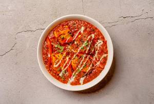 Paneer Do Pyaza