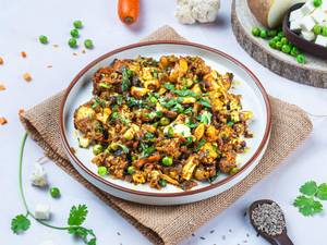 Mix Veg Dry