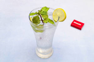 Virgin Mojito