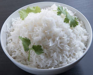 Dhaba Steam Rice