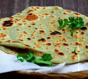 Aloo parantha