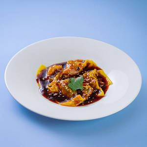 Prawn Wonton Dumpling