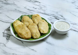 Mix Bhajia