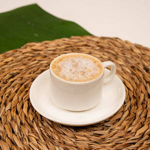 Tea Without Sugar