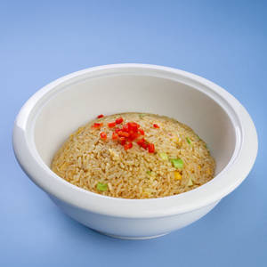 Fried Rice - Vegetable