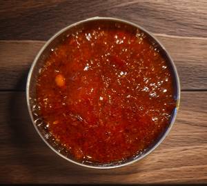Sweet lemon pickle 250gm
