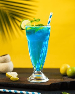 Blue Lagoon