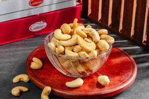 Fry Salted Kaju