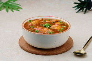 Chilli Paneer Gravies