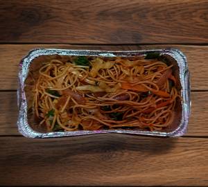 Veg Noodles(Full)